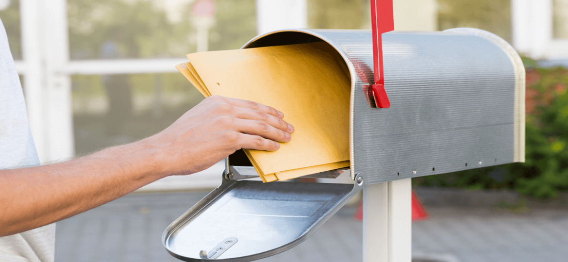 Direct Mail Marketing for Law Firms and Attorneys