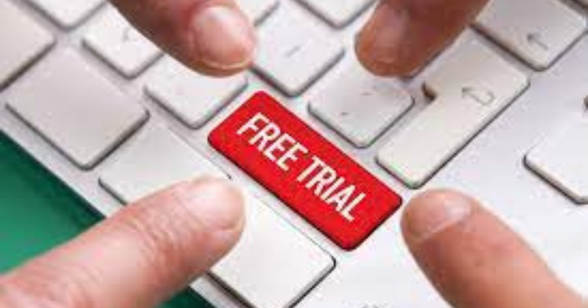 Free Trial | SLN-Solutions