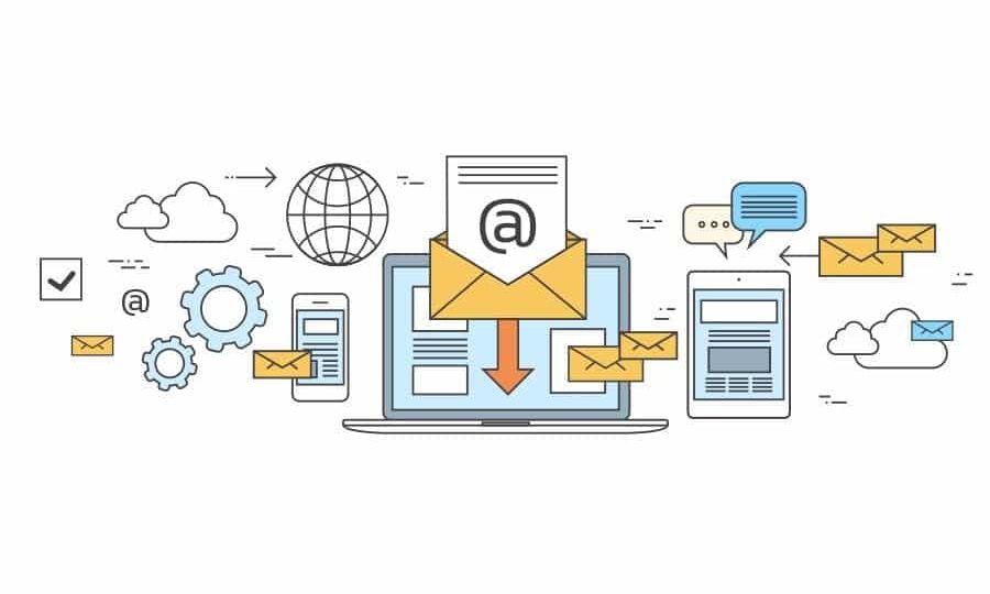 Guide To Effective Email Marketing | SLN-Solutions